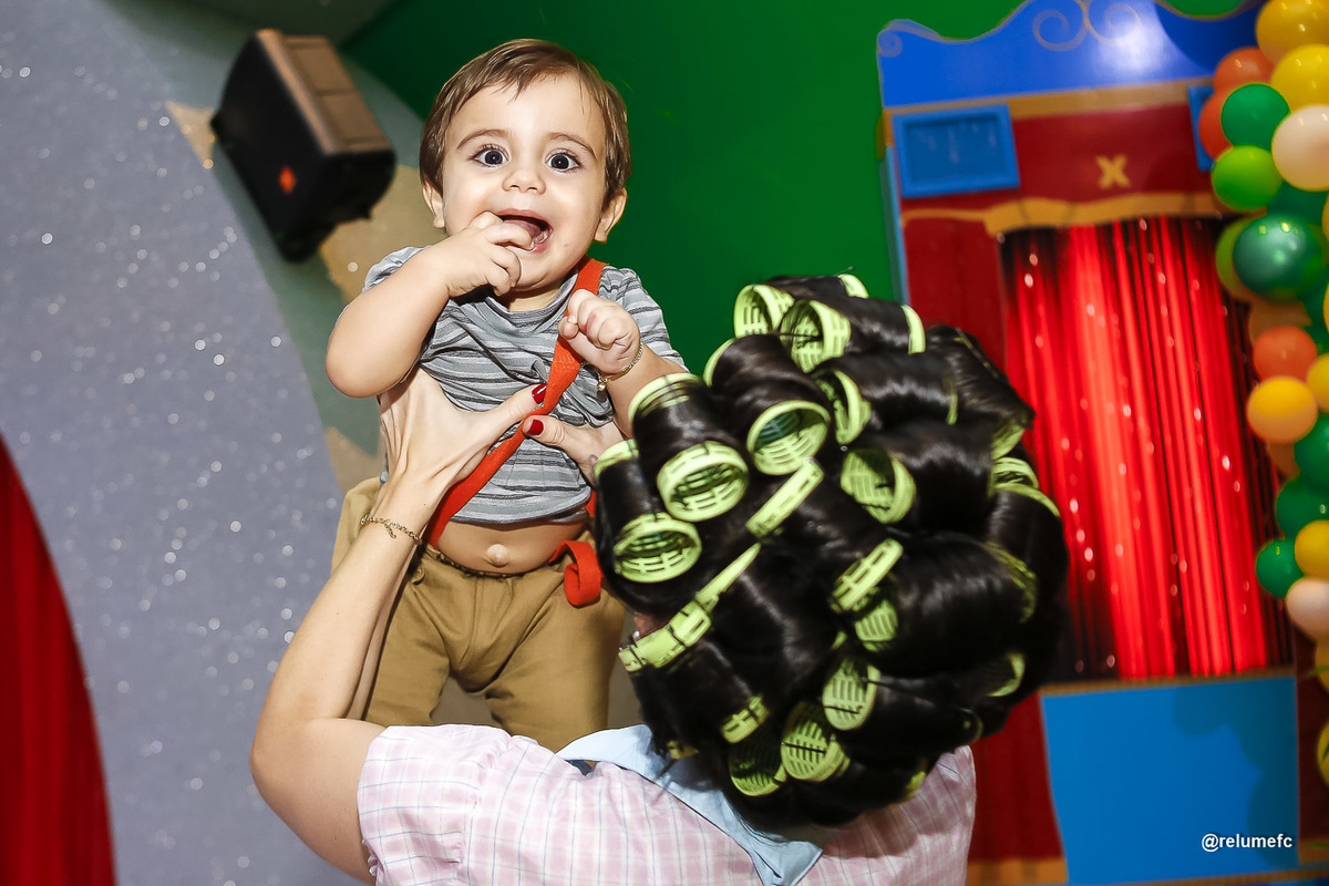 dona florinda e chaves