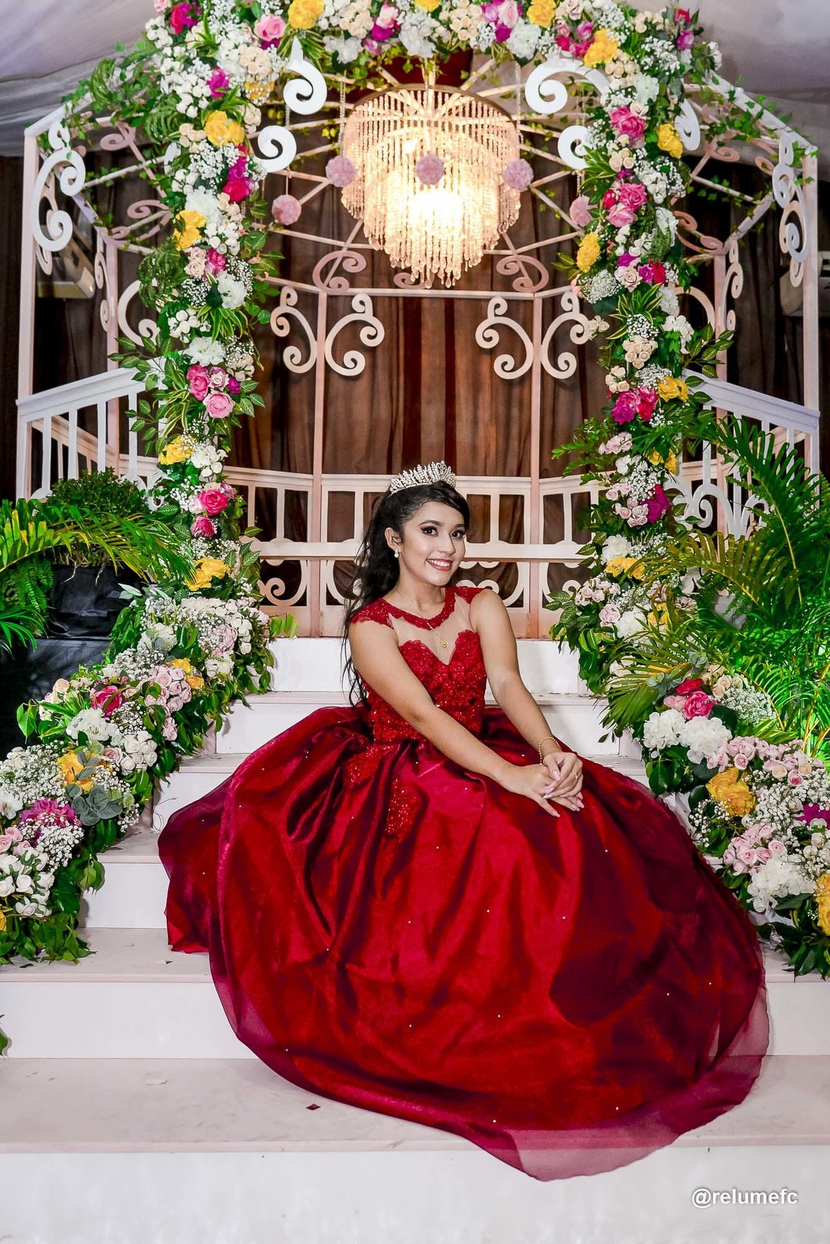 fotografia de 15 anos castanhal