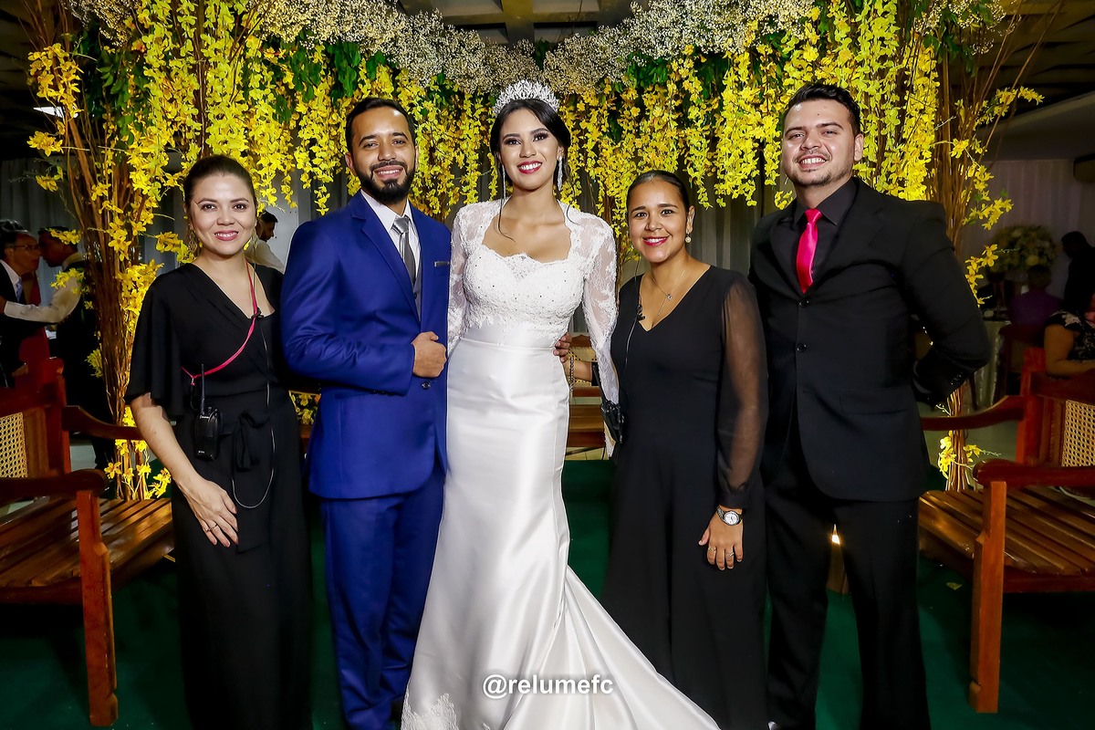 cerimonial celebrar mais