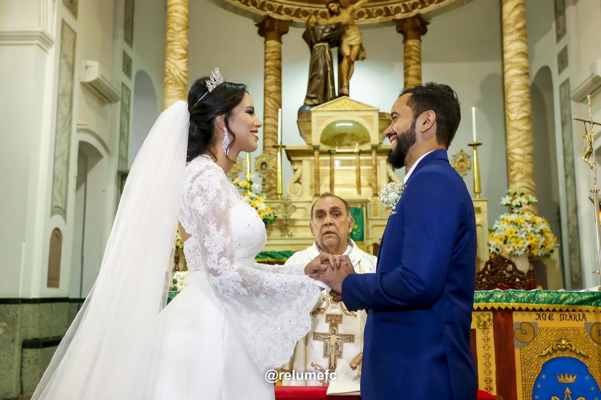 fotografia de casamento belem