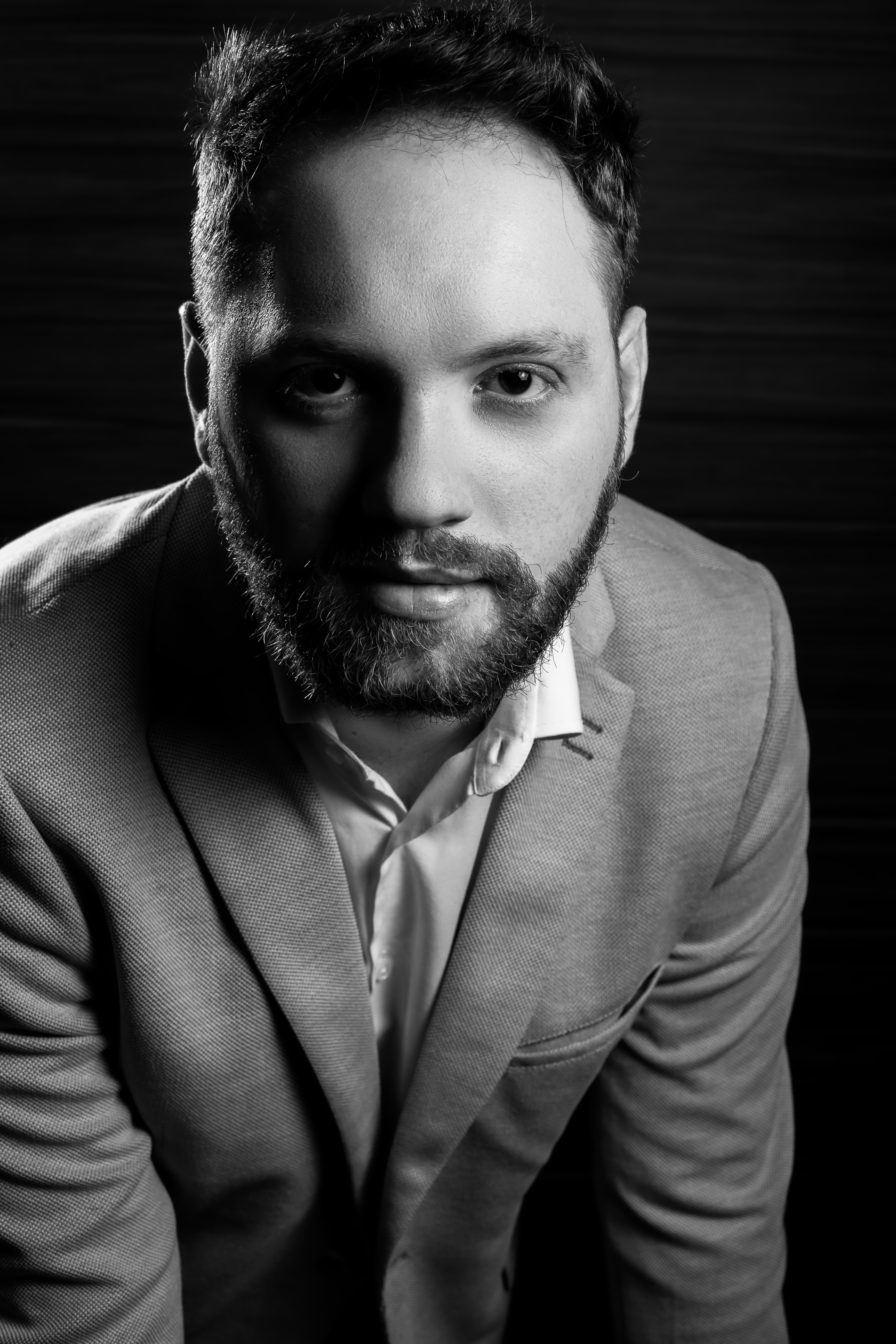 Sobre Paulo Pezzi - Fotógrafo de Casamentos, Ensaios, Destination Weddings.