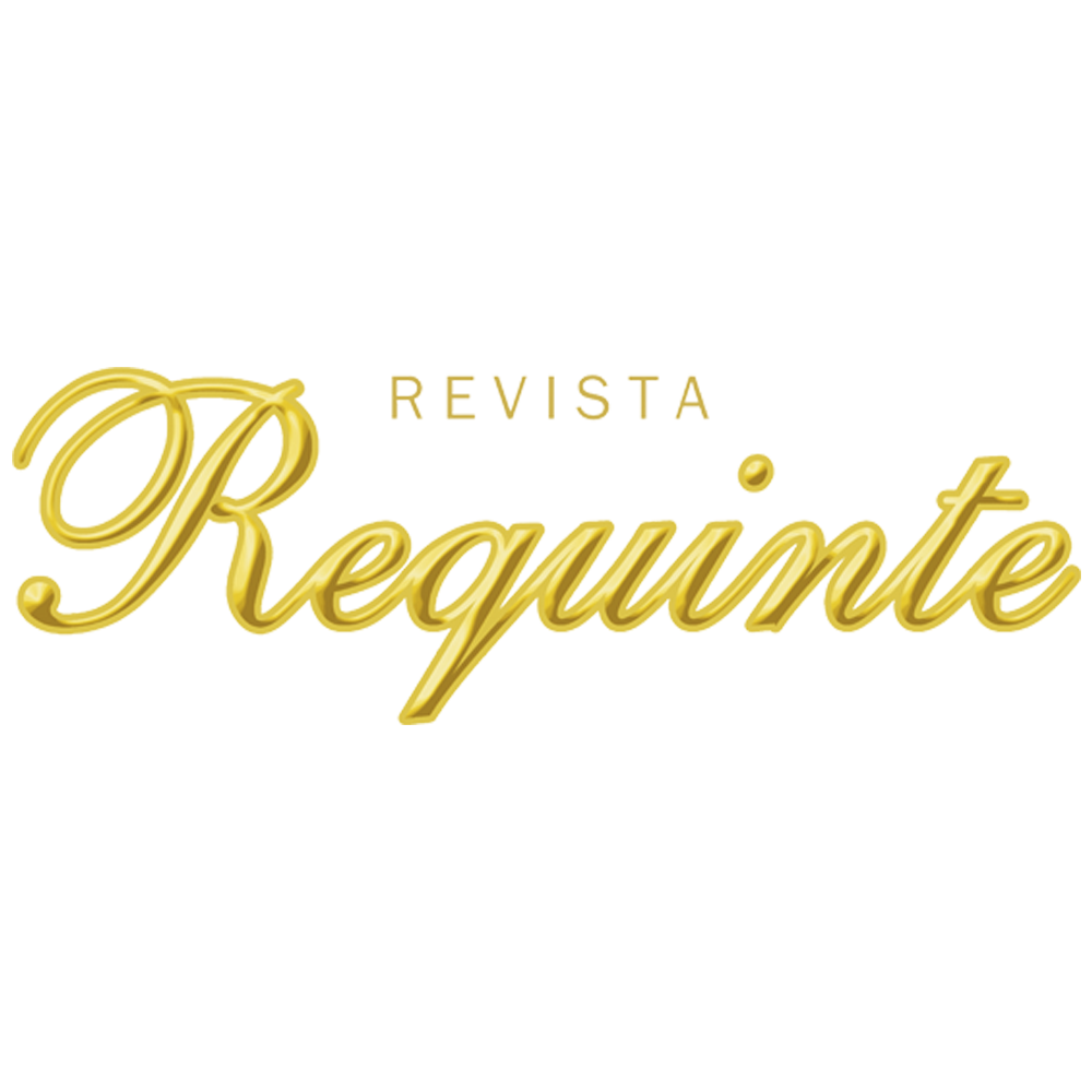 Sobre Revista Requinte - Noivas, Festas e Eventos -
