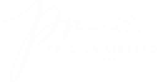Logotipo de Pricila Ribeiro Fotografia