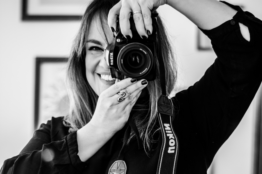 Sobre Ana João Fotografia