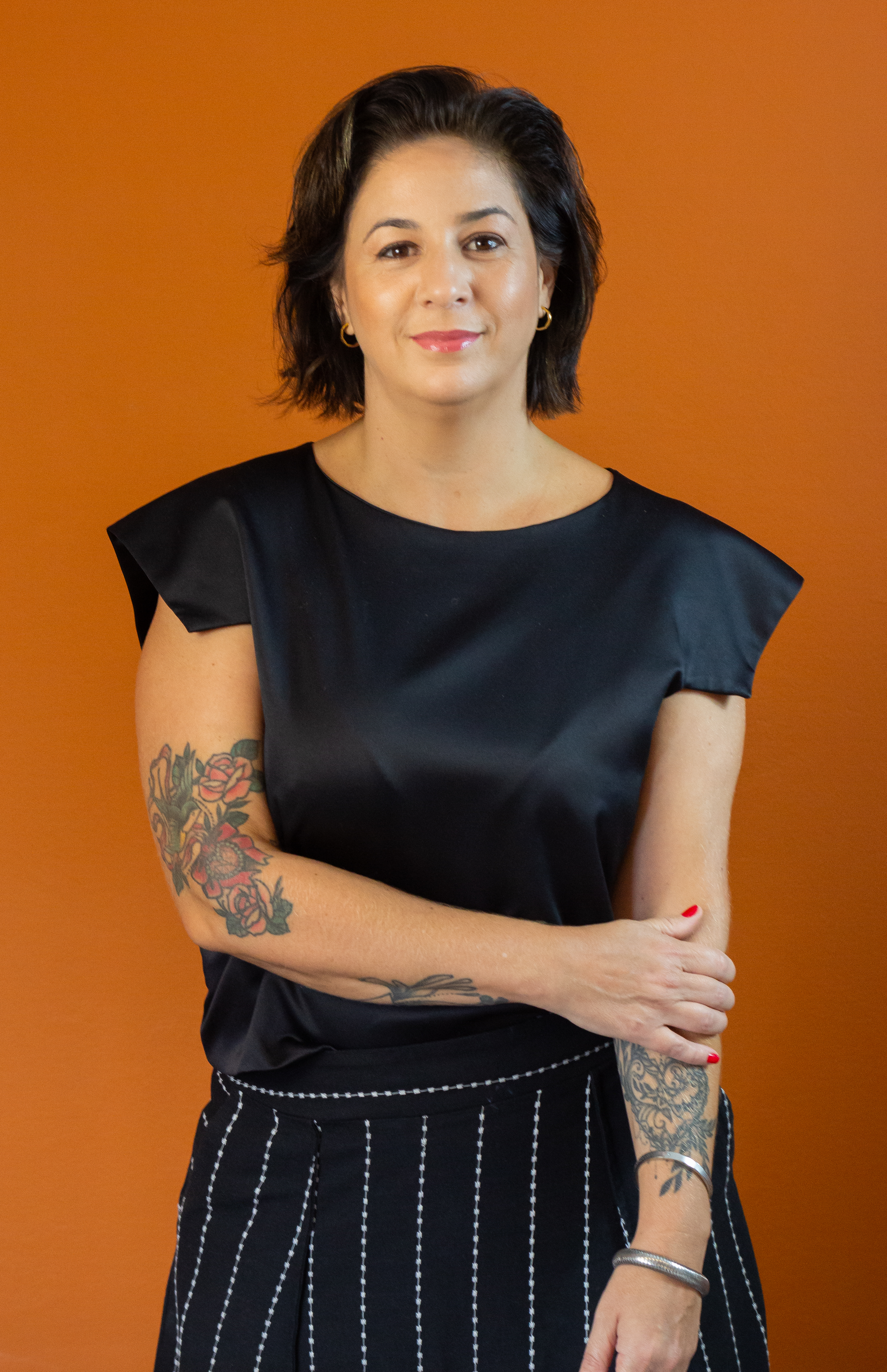 Sobre Arquiteta Karina Pontes | Karina Pontes Arquitetura 