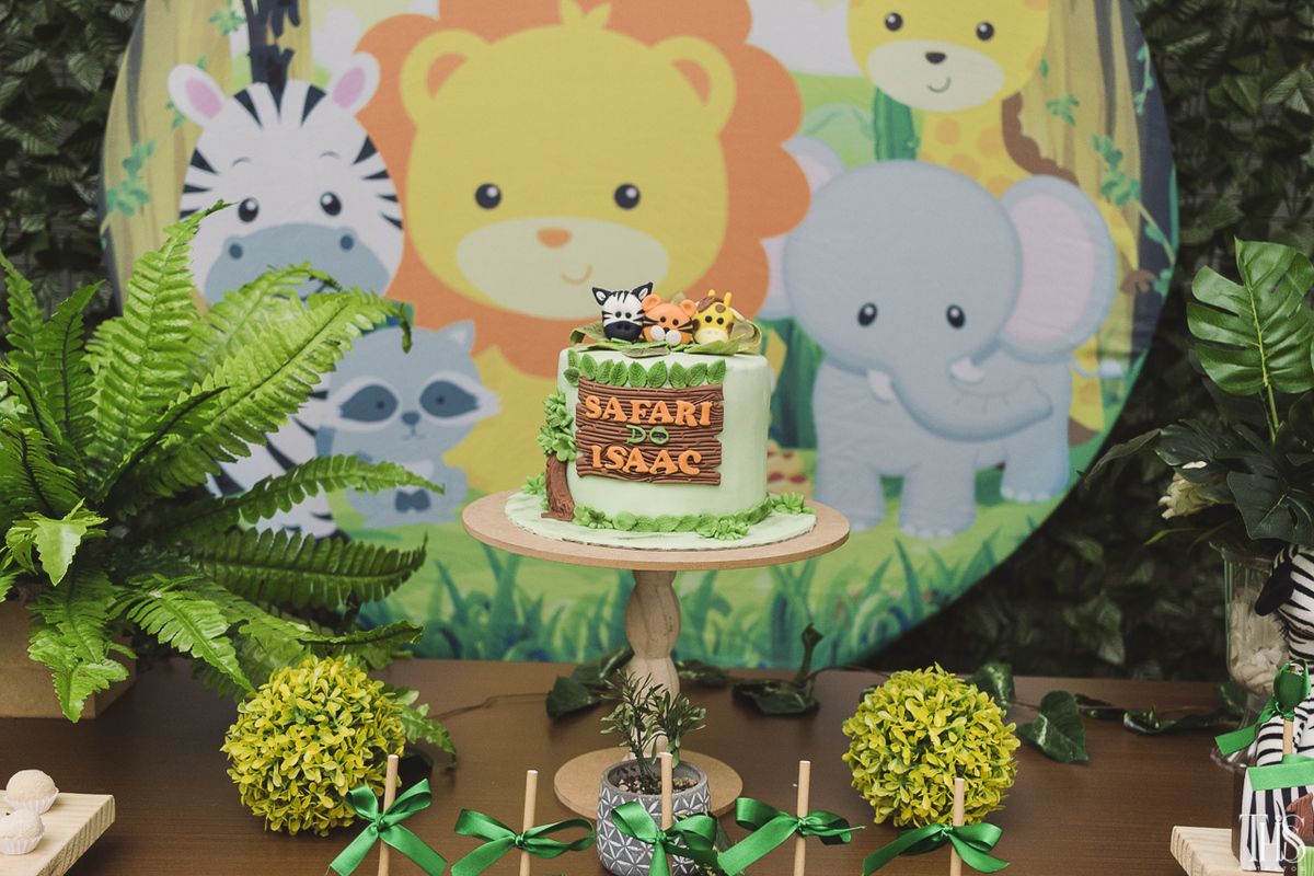 detalhes da decoração da festa em sbc