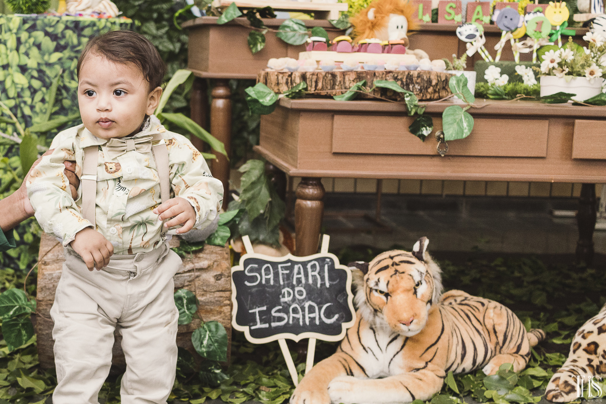 Safari do isaac - fotografa em sbc