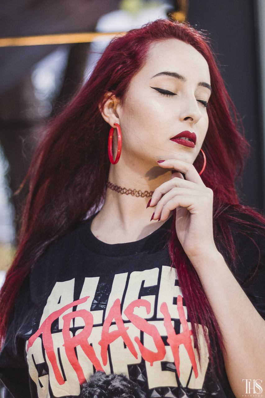 Fotografia de mulher em são Bernardo do Campo - sp