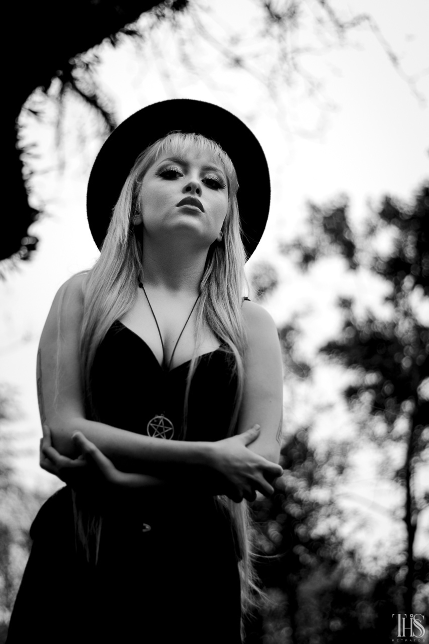 Foto  preto e branco - fotografa em sbc