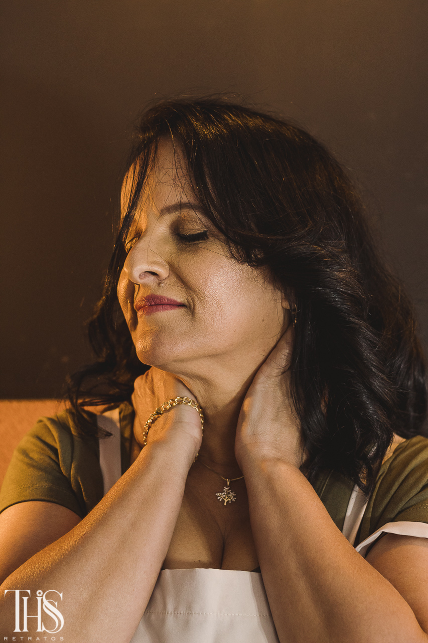 Fotografia de mulher - fotografa em sbc