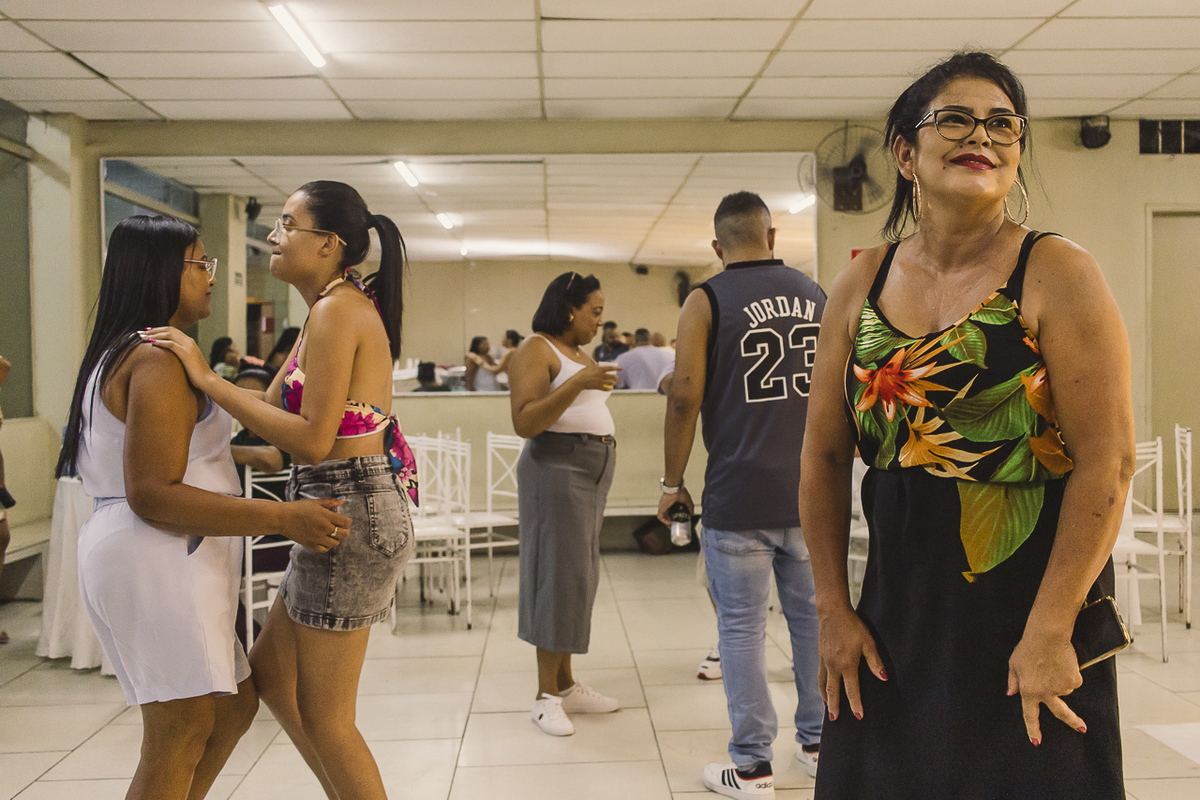Foto - Hora da dança - Festa Infantil - Fotografa em SBC