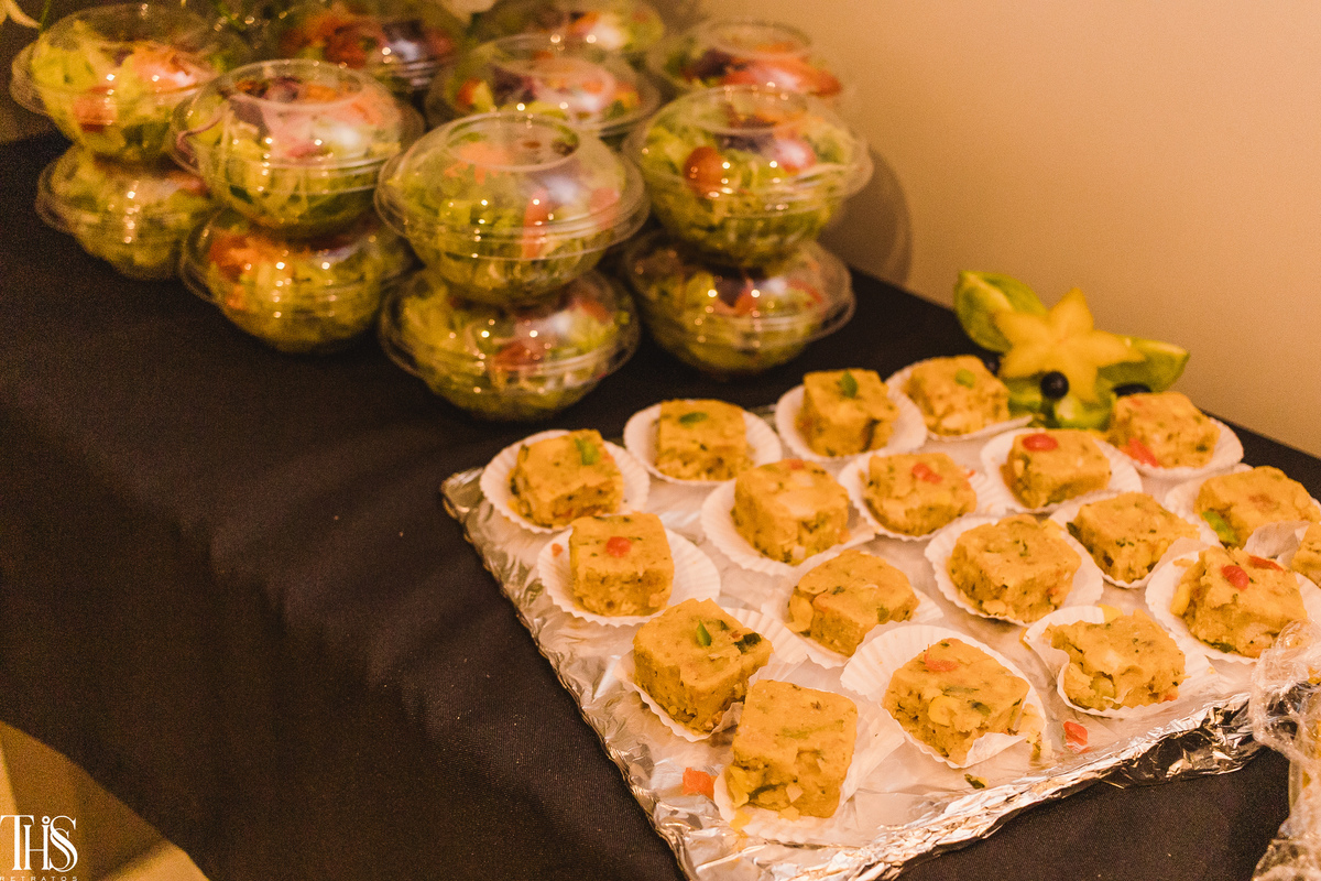 Mesa de comida  - Fotografa em SBC