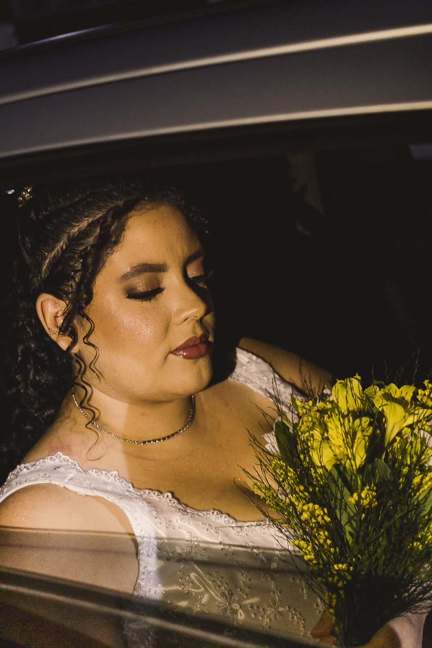 Retrato do noivo