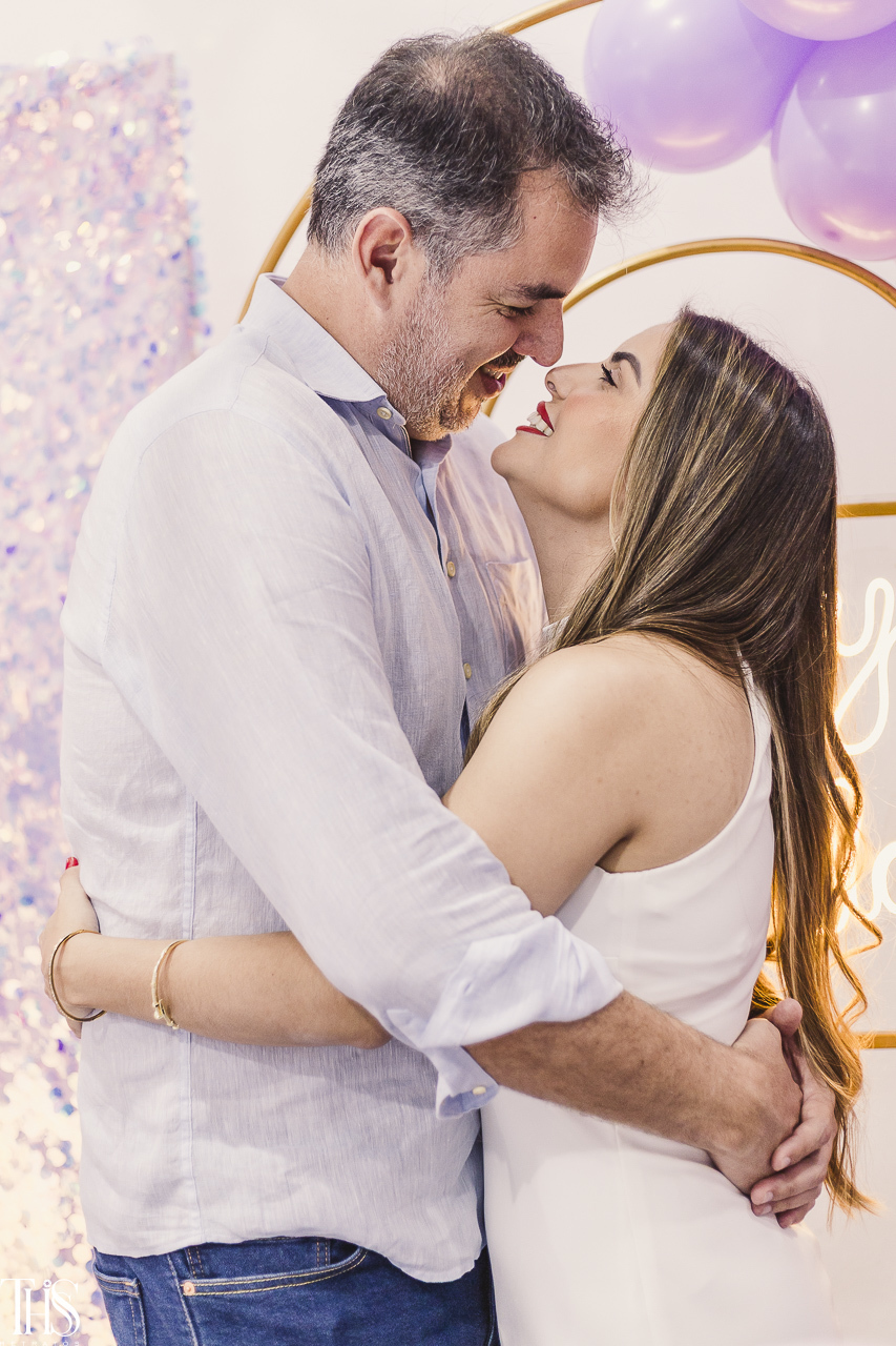 aniversariante com namorado -Fotografa em SBC