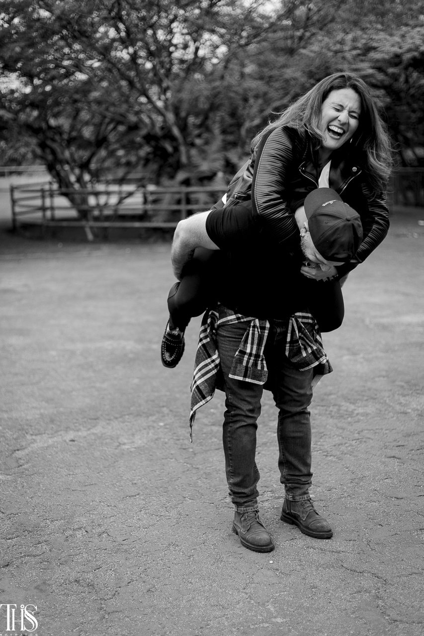 ensaio de rock mulher nas costa do marido - Fotografa em SBC