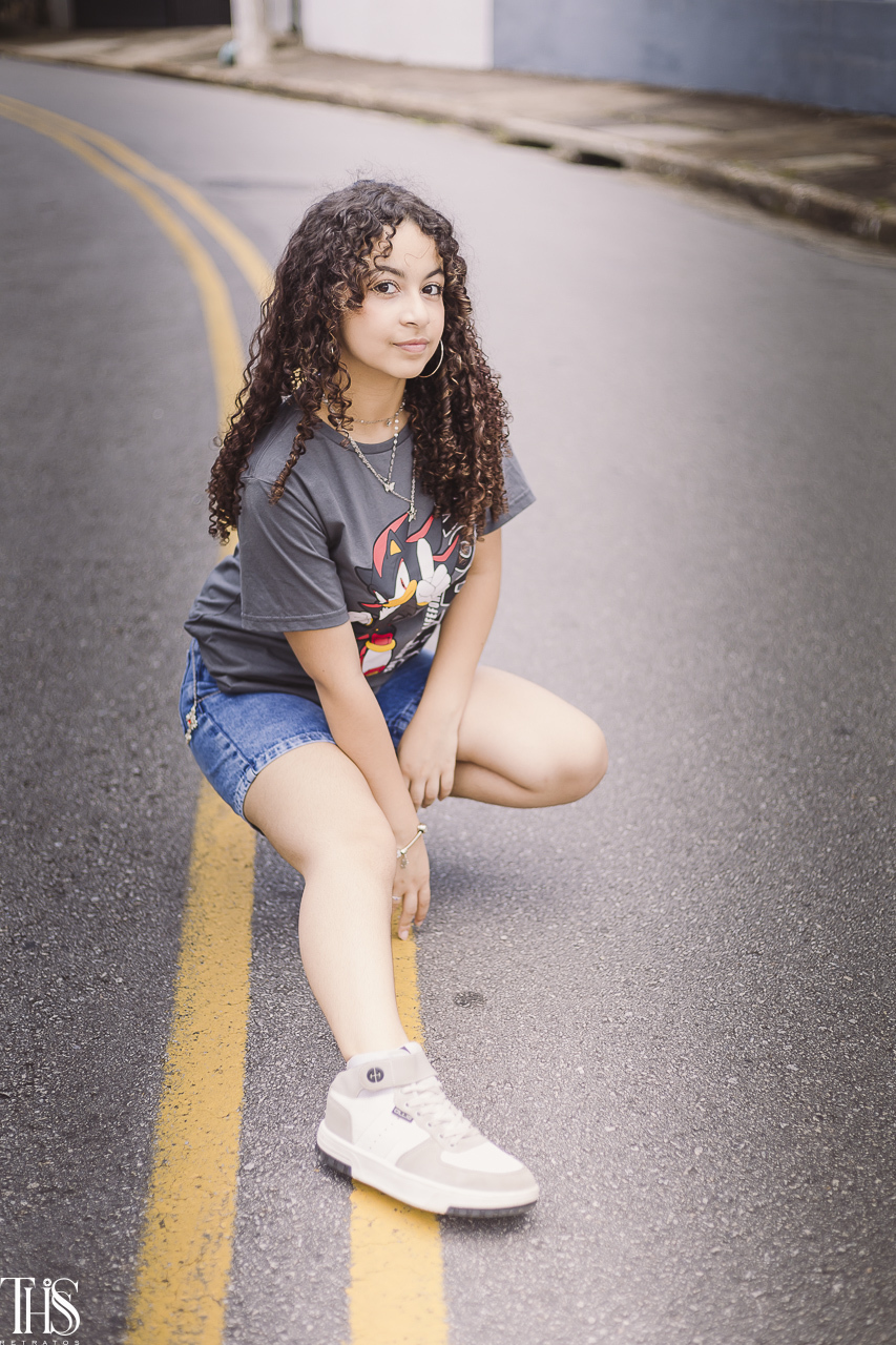 ensaio 15 anos urbano street rua - Fotografa em sbc santo andré abc