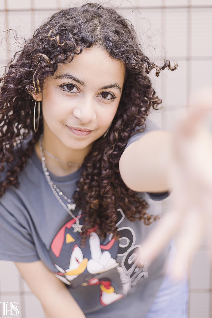 Ensaio book 15 anos street - Fotografa em sbc santo andré abc