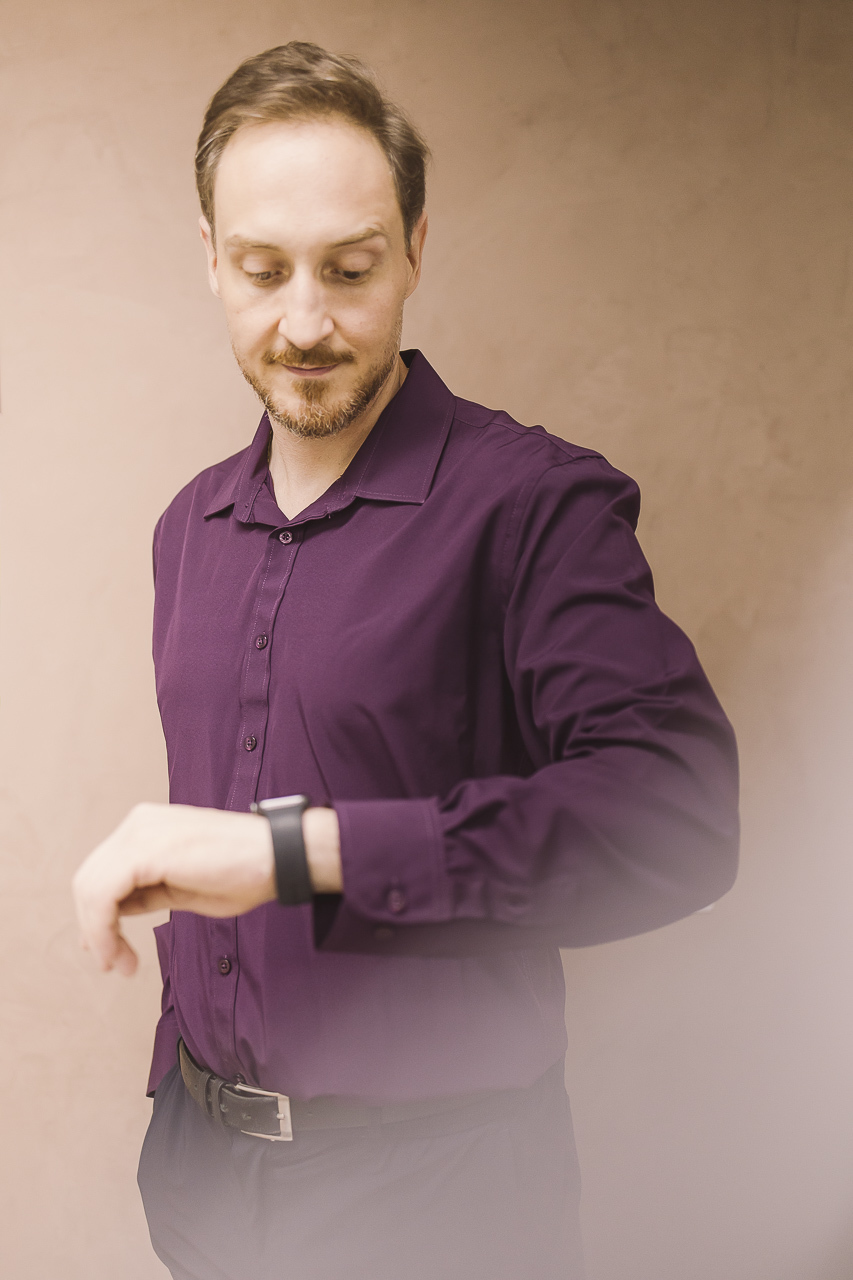 ensaio de marca dentista masculino odontologia - Fotografa em sbc santo andré abc