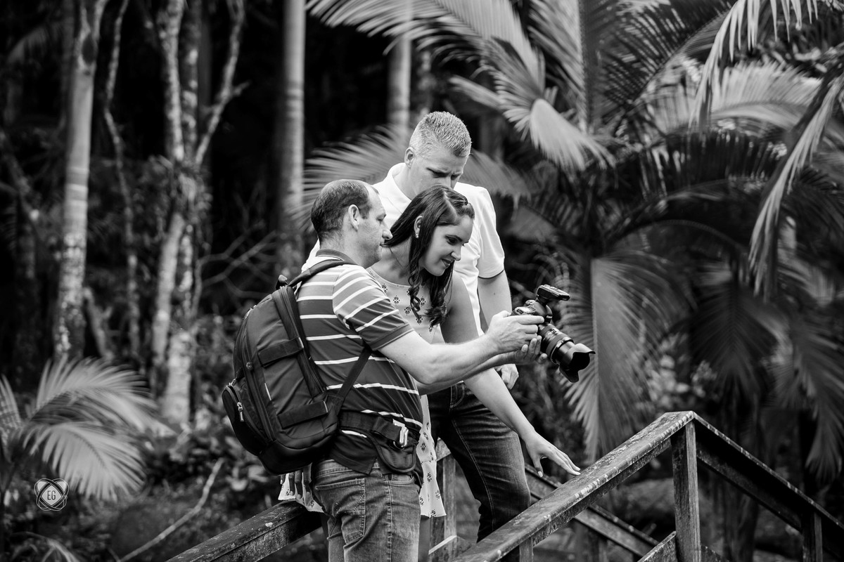 fotografo de casamento em jaragua do sul