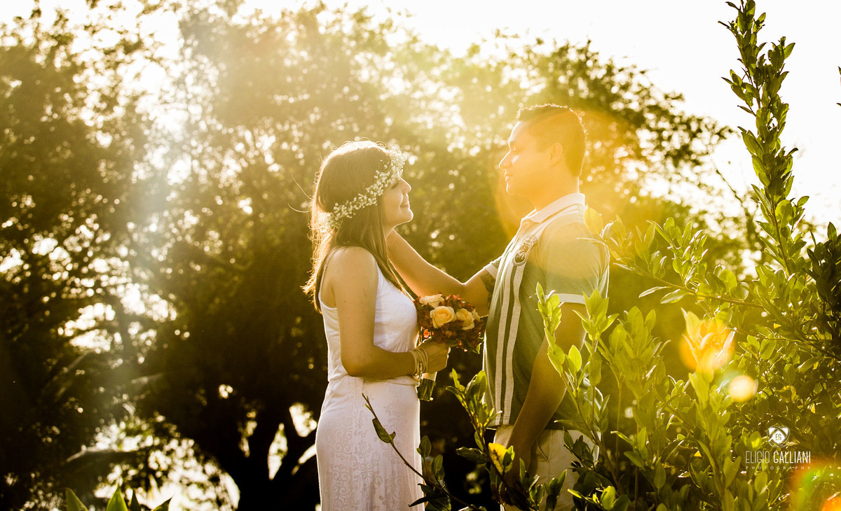 Linda foto do ensaio