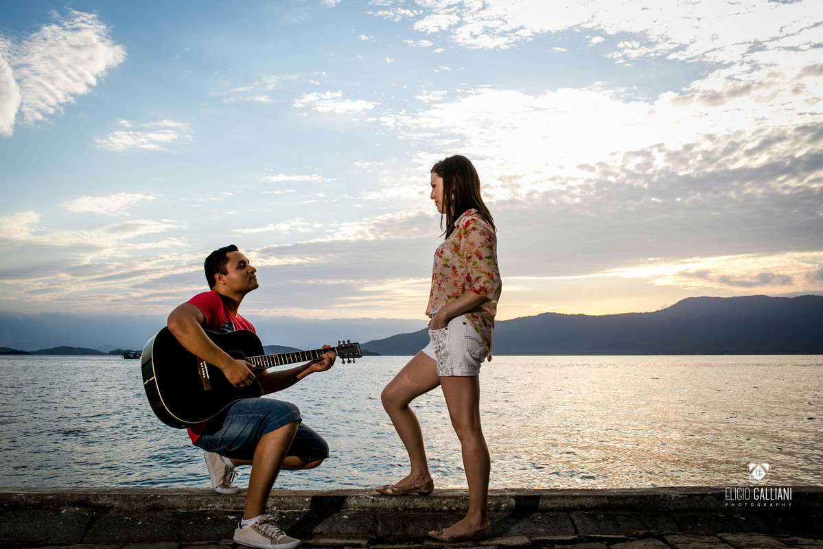 uma canção para a noiva