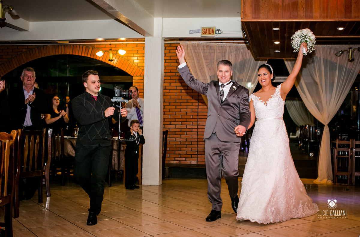 Comemoração do casal