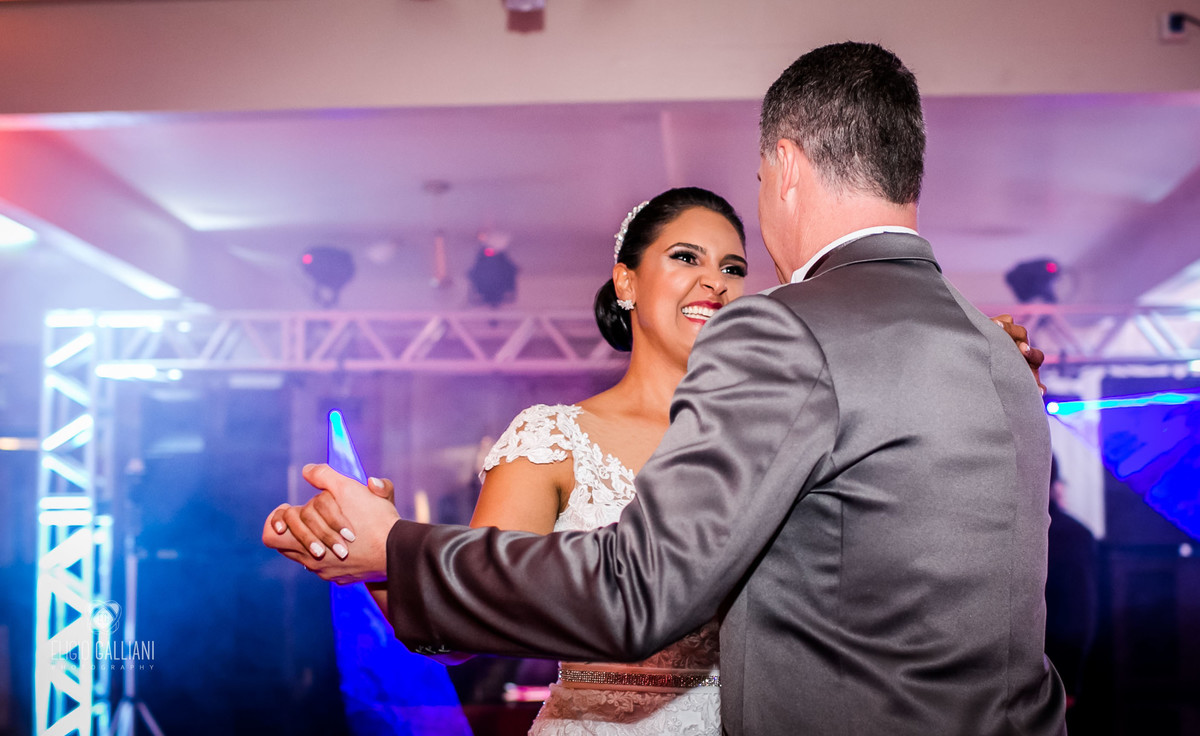 primeira valsa do casal