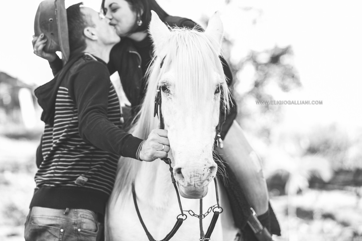 Fotografia de casamento