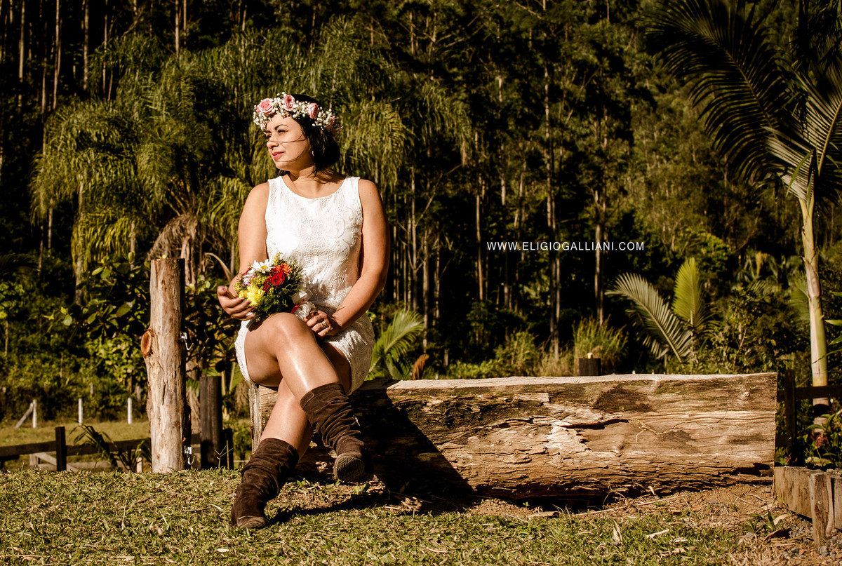 Fotografo de casamento