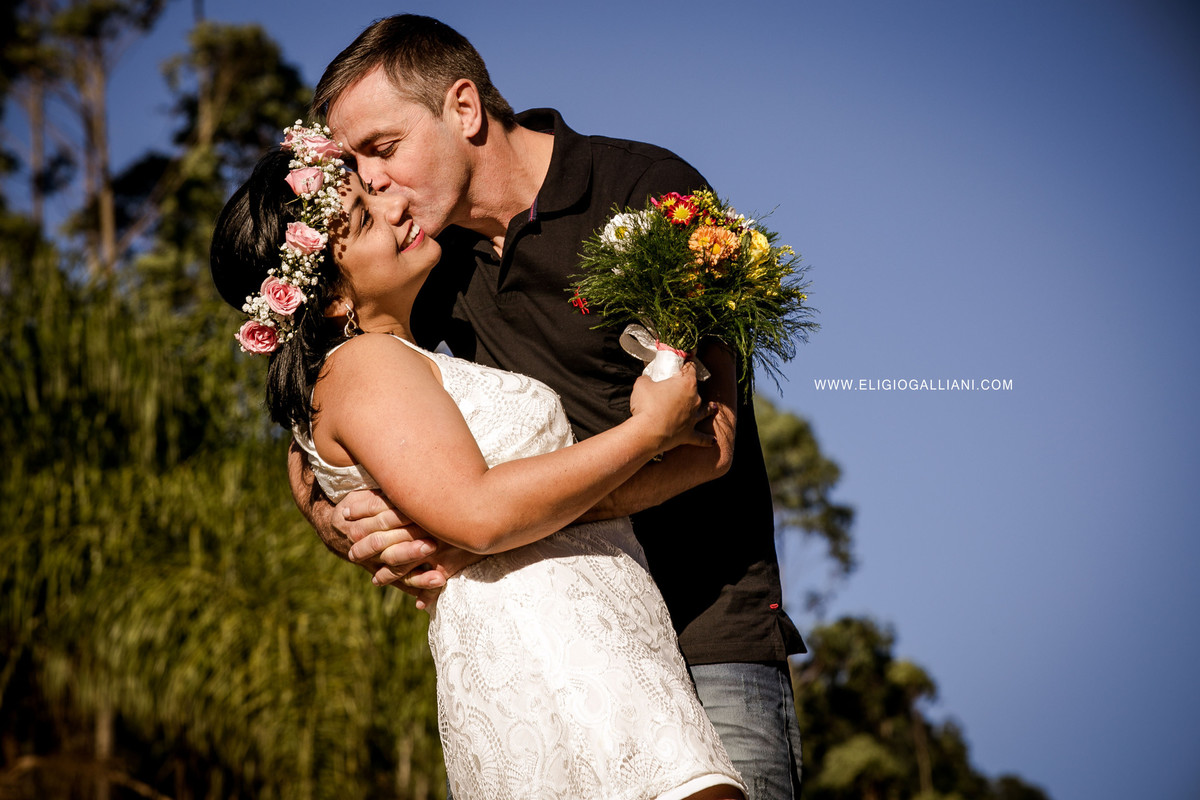Especialista em fotos de casamento