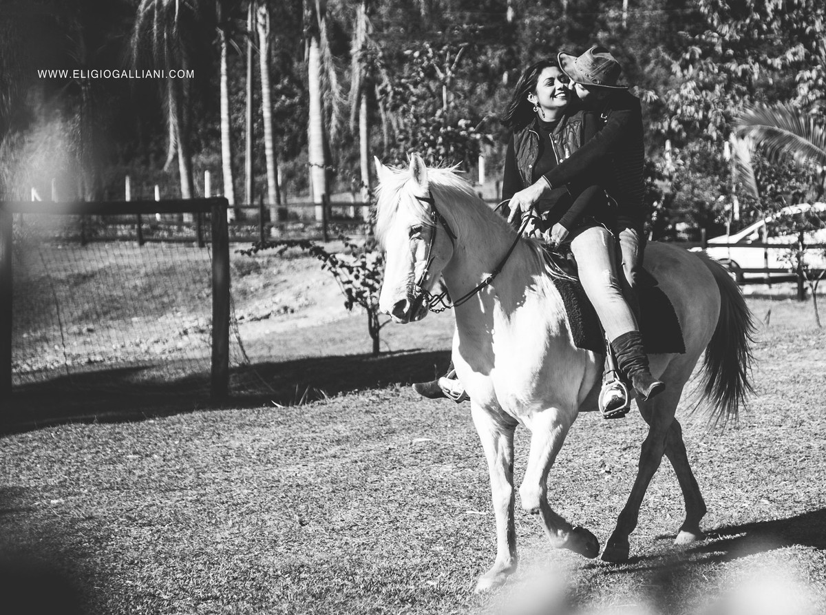 Só risos neste ensaio