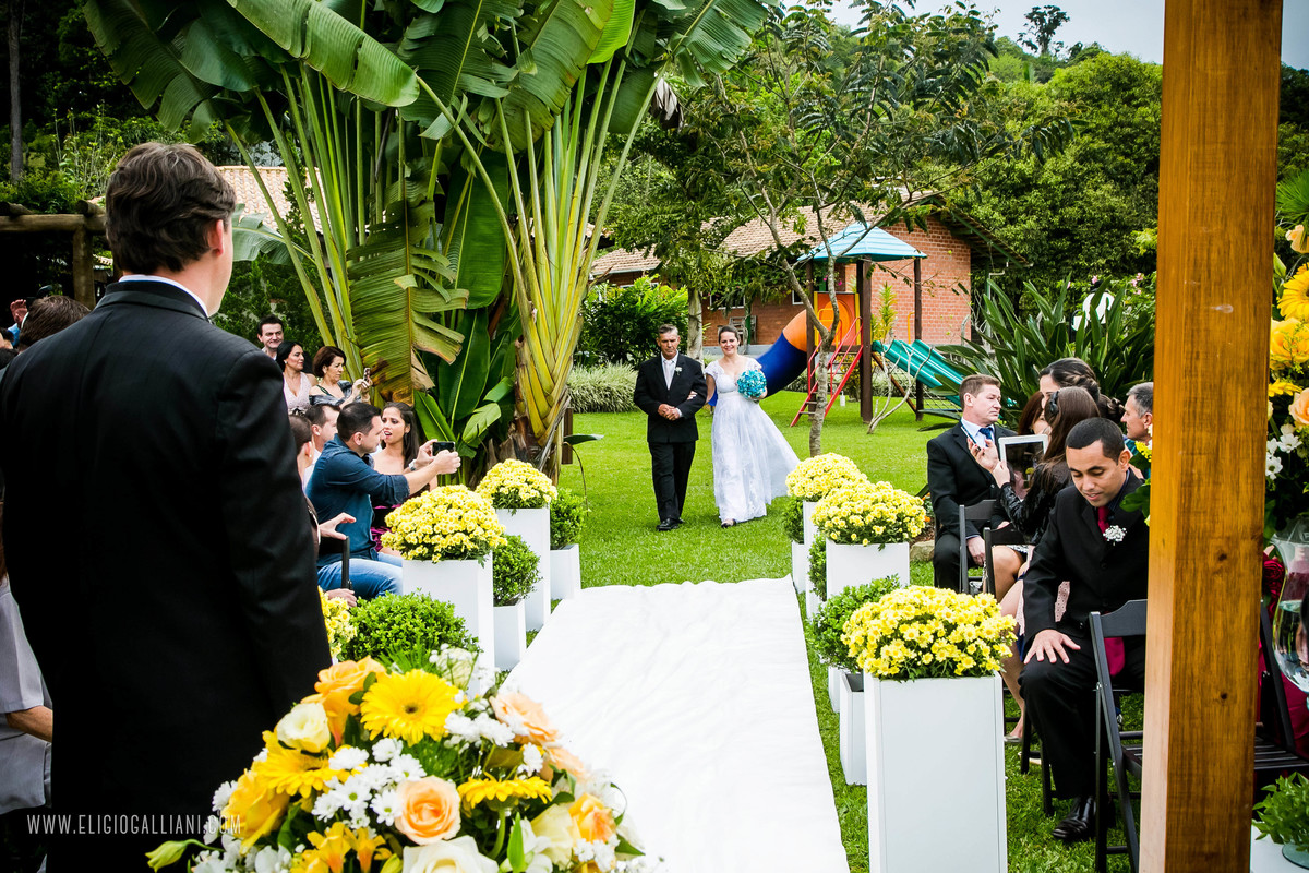 casamento em massaranduba