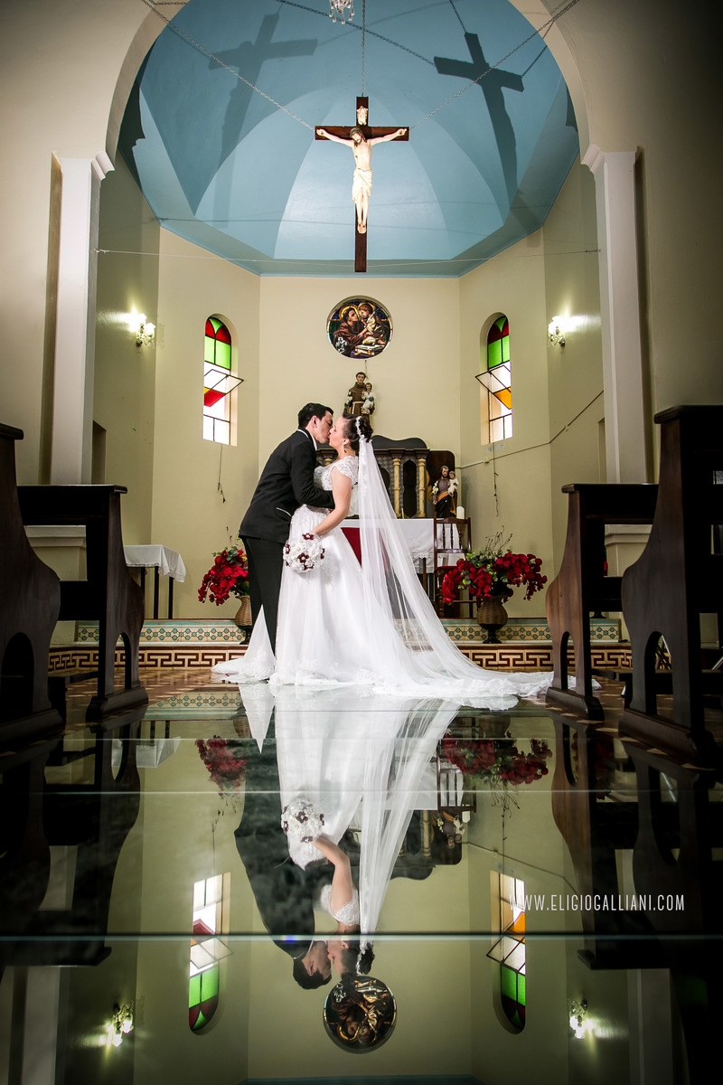 Casamento| Angelina e Marcelo | Jaraguá do Sul-SC