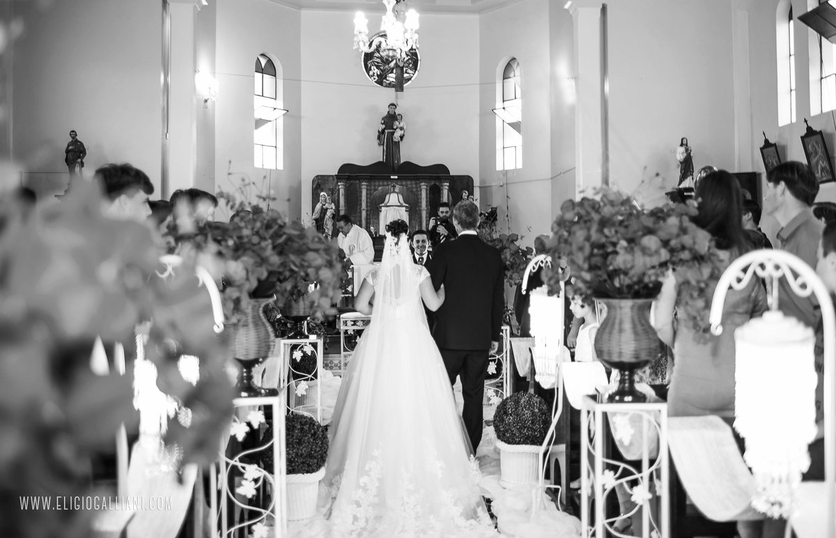 Casamento| Angelina e Marcelo | Jaraguá do Sul-SC