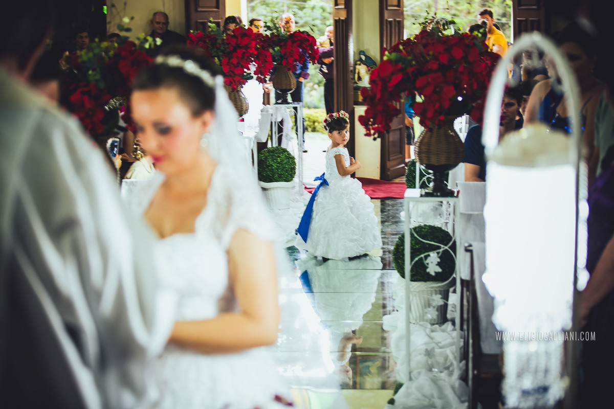 Casamento| Angelina e Marcelo | Jaraguá do Sul-SC