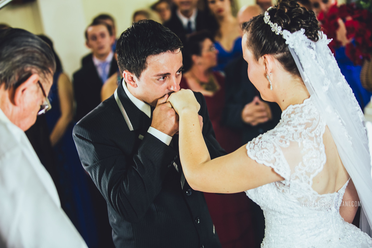 Casamento| Angelina e Marcelo | Jaraguá do Sul-SC