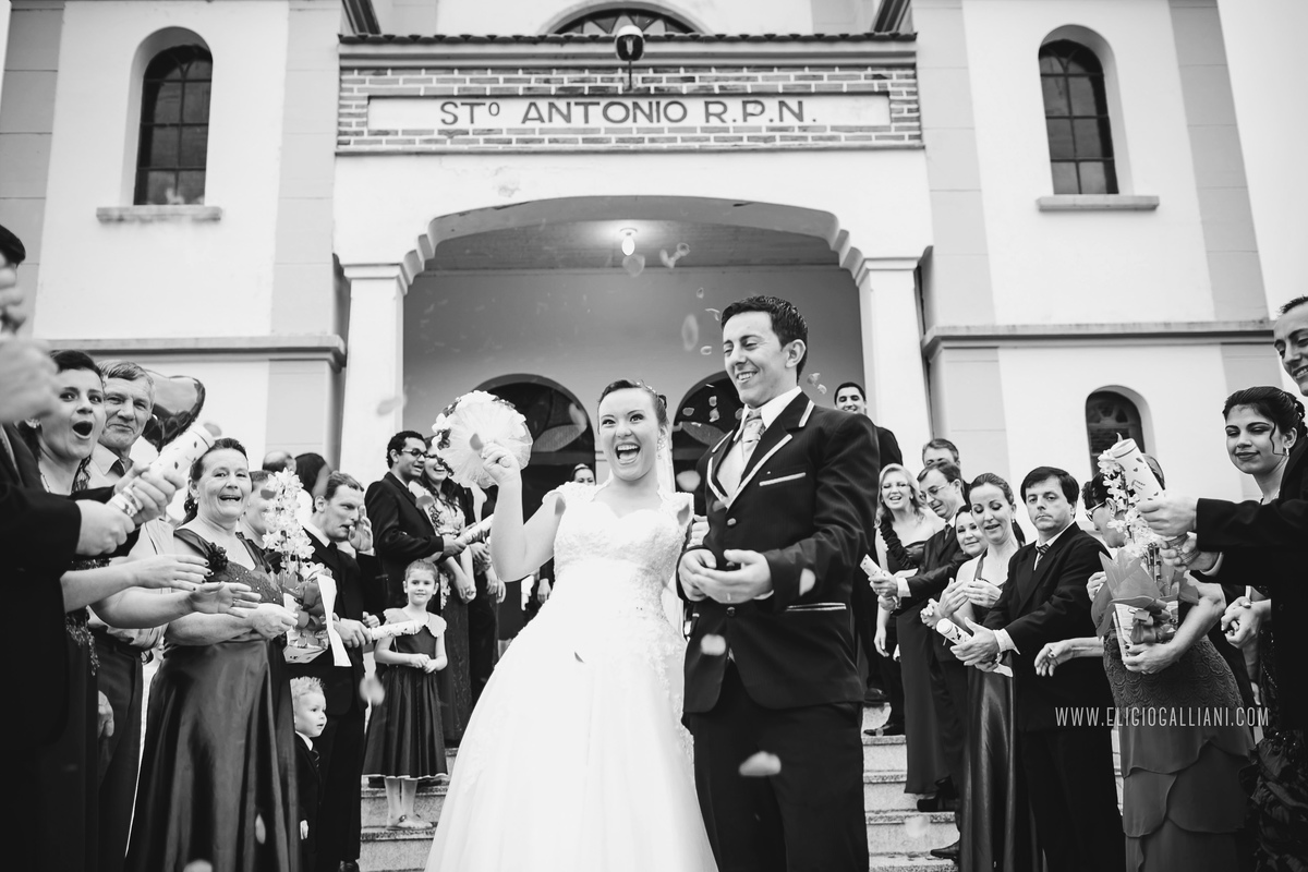 Casamento| Angelina e Marcelo | Jaraguá do Sul-SC