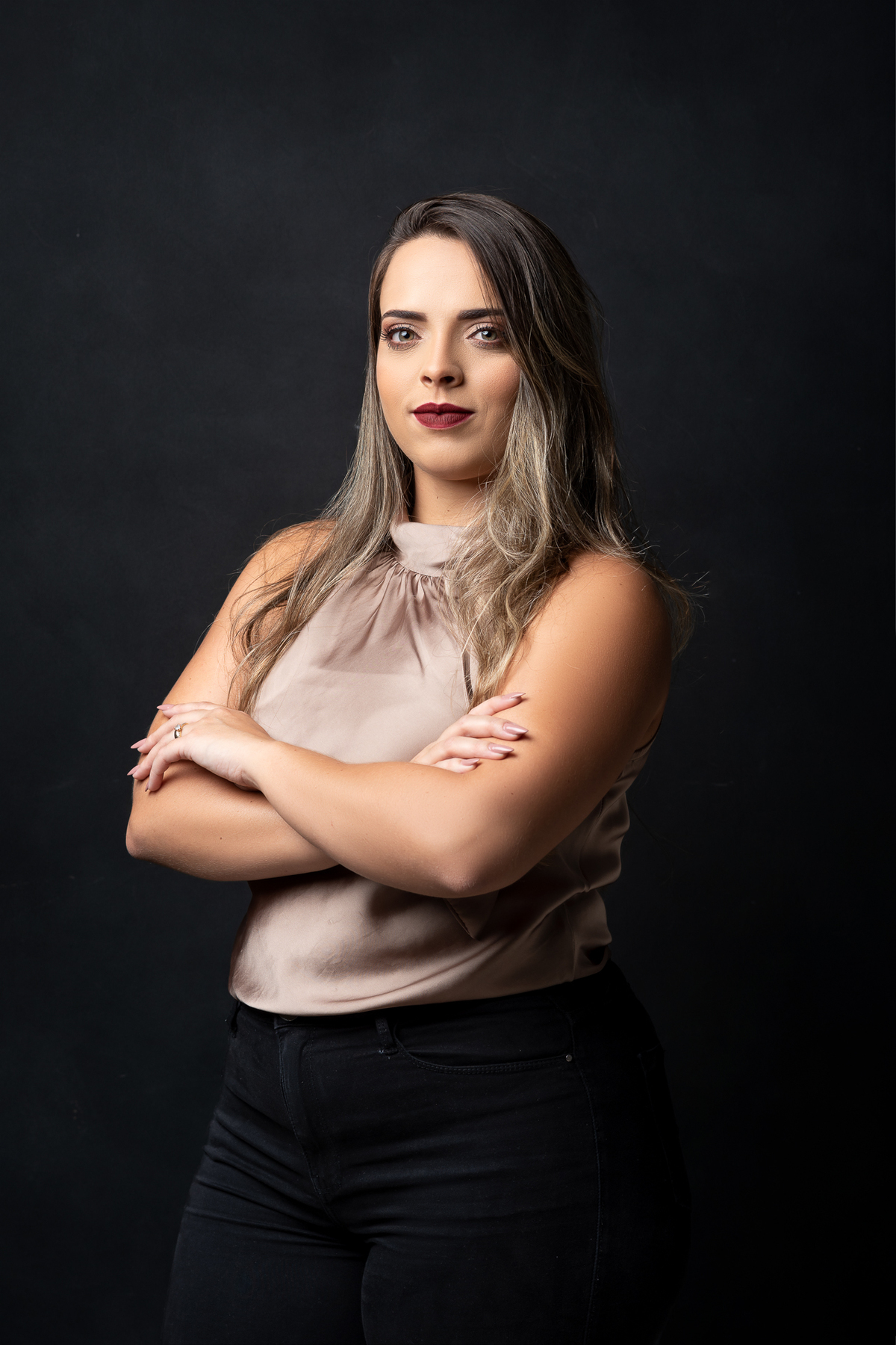 Retrato Corporativo Empresarial, fotos para linkedin, redes sociais e sites, fotos para perfil profissional
Advogada Dayane