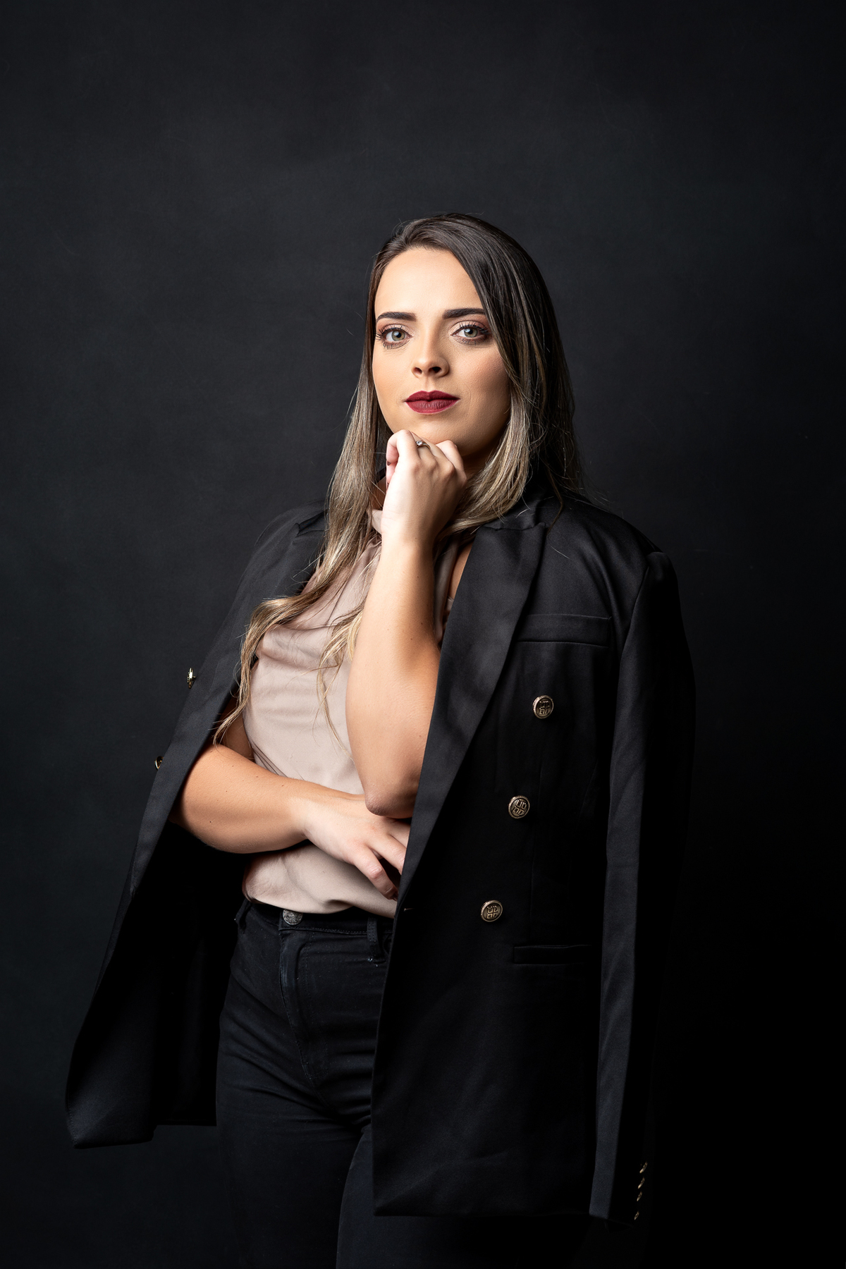 Retrato Corporativo Empresarial, fotos para linkedin, redes sociais e sites, fotos para perfil profissional
Advogada Dayane