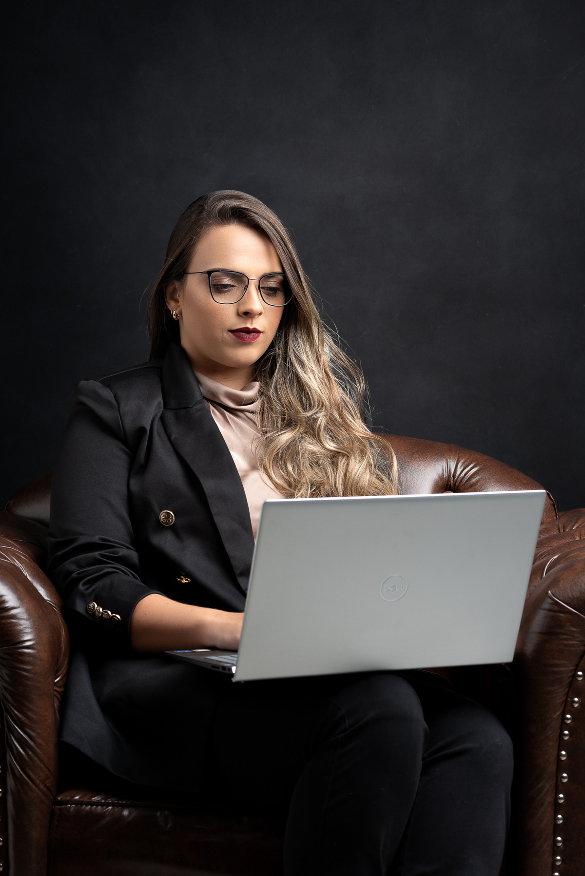 Retrato Corporativo Empresarial, fotos para linkedin, redes sociais e sites, fotos para perfil profissional
Advogada Dayane