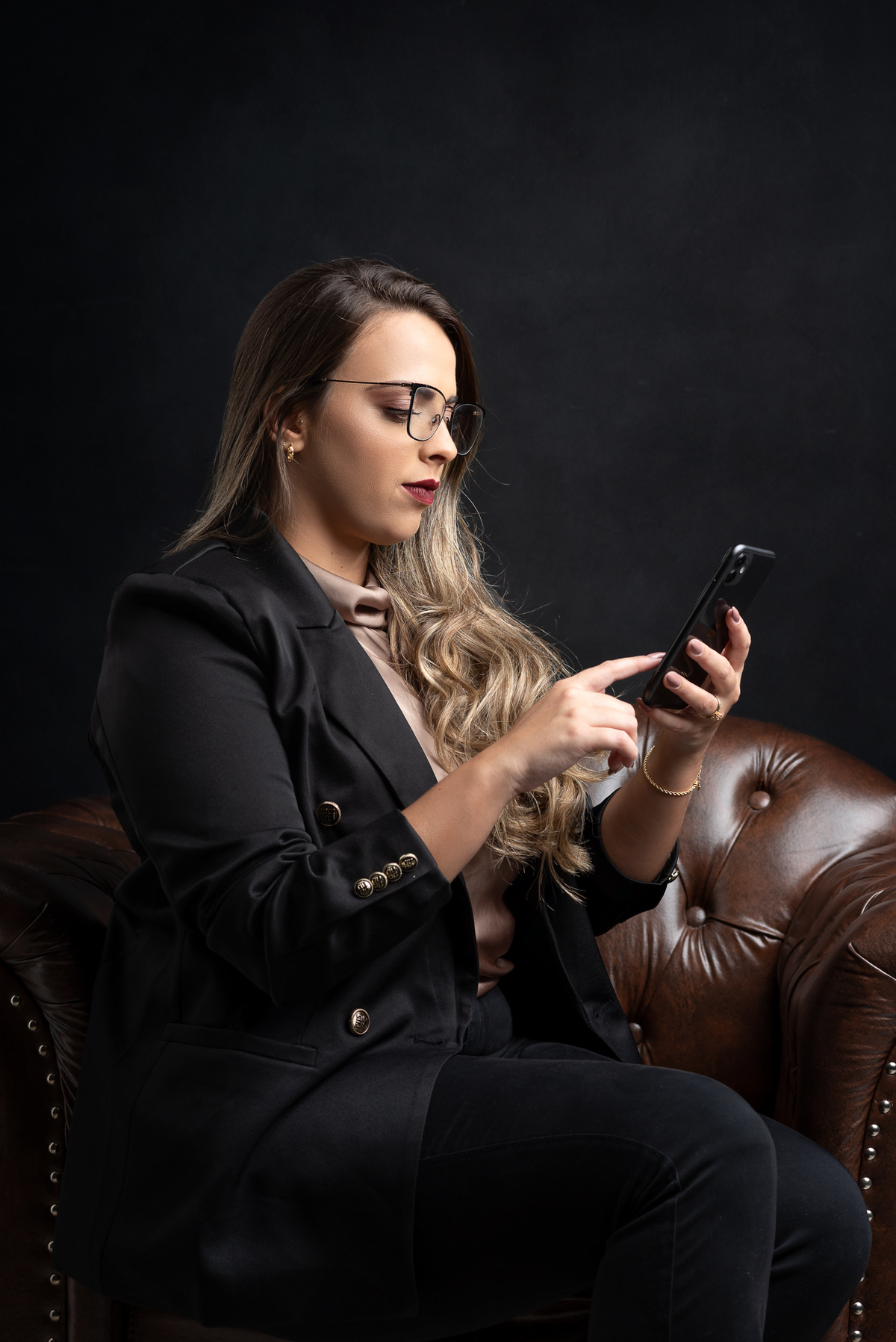 Retrato Corporativo Empresarial, fotos para linkedin, redes sociais e sites, fotos para perfil profissional
Advogada Dayane