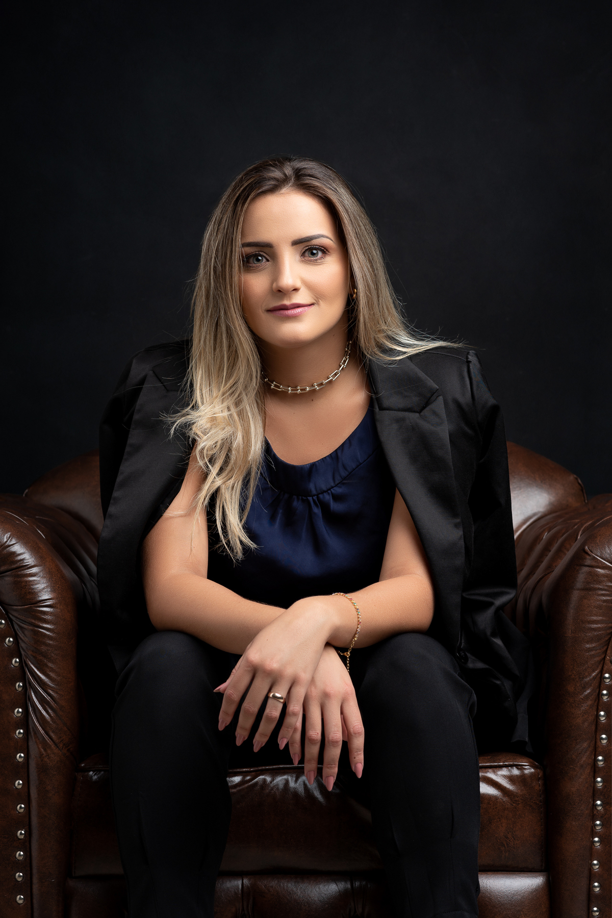 Retrato Corporativo Empresarial, fotos para linkedin, redes sociais e sites, fotos para perfil profissional
Advogada Luanne