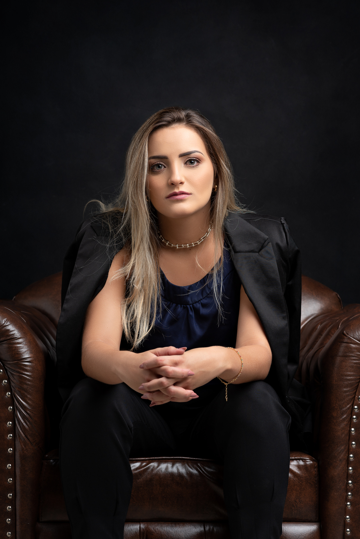 Retrato Corporativo Empresarial, fotos para linkedin, redes sociais e sites, fotos para perfil profissional
Advogada Luanne