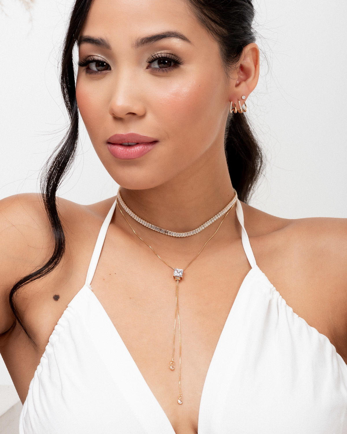 Fotografia de Produtos Coleção ELO Foto Still Semijoias Barume Joias Estúdio Abrassear Contagem Belo Horizonte Fotógrafo Gresley Guimarães 