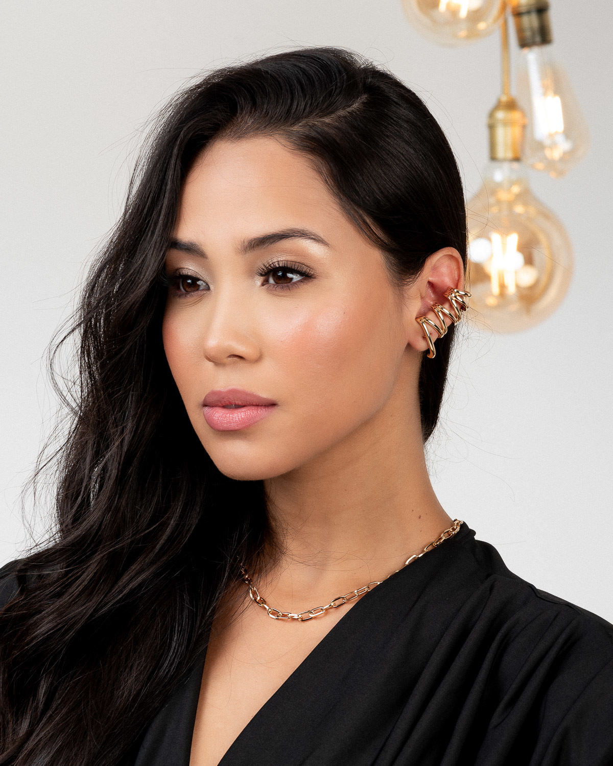 Fotografia de Produtos Coleção ELO Foto Still Semijoias Barume Joias Estúdio Abrassear Contagem Belo Horizonte Fotógrafo Gresley Guimarães 