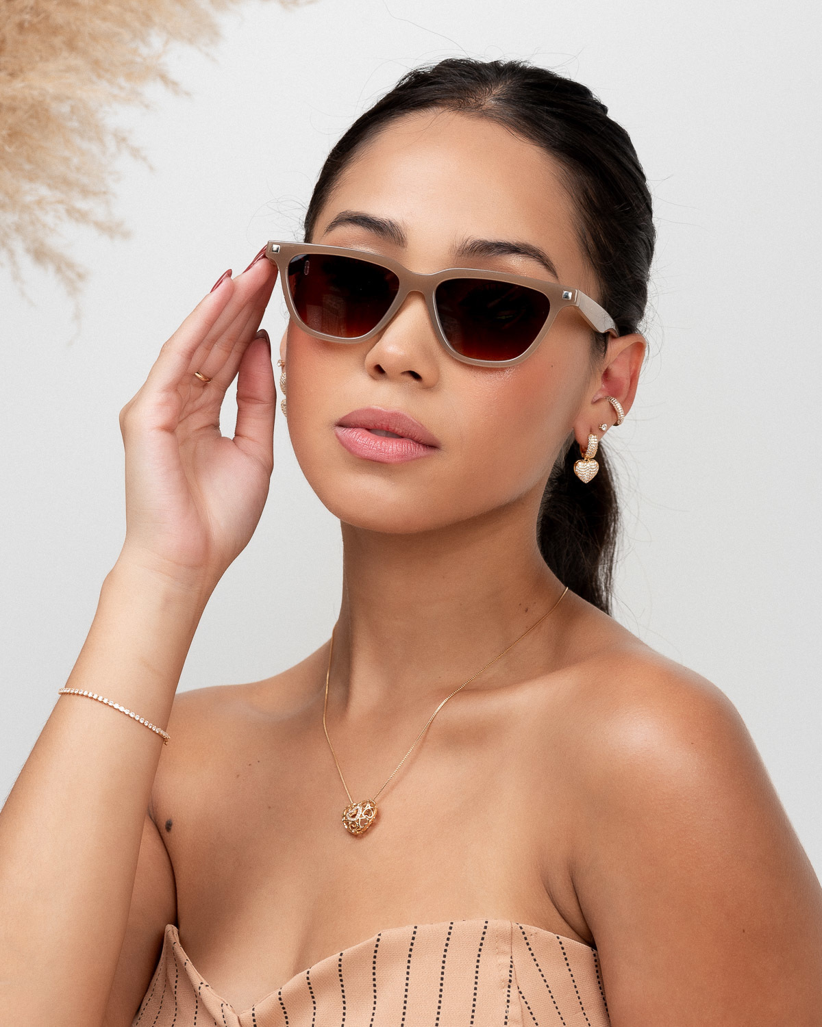 Fotografia de Produtos Coleção ELO Foto Still Semijoias Barume Joias Estúdio Abrassear Contagem Belo Horizonte Fotógrafo Gresley Guimarães 