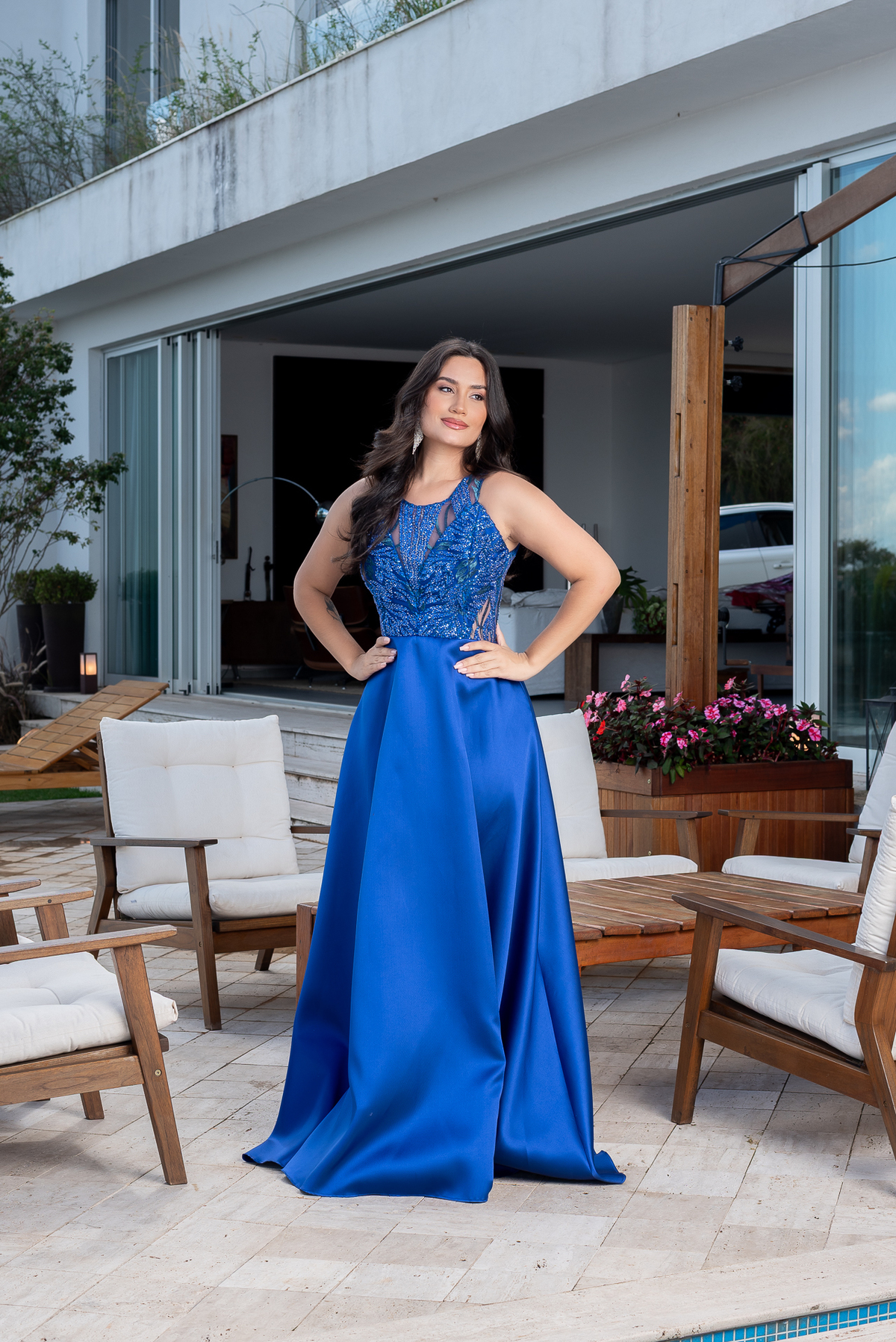 Fotografia de Moda para E-commerce da Vida Nua Vestidos
Locação Casa Ensaios
Fotógrafo Gresley Guimarães
Belo Horizonte - Nova Lima