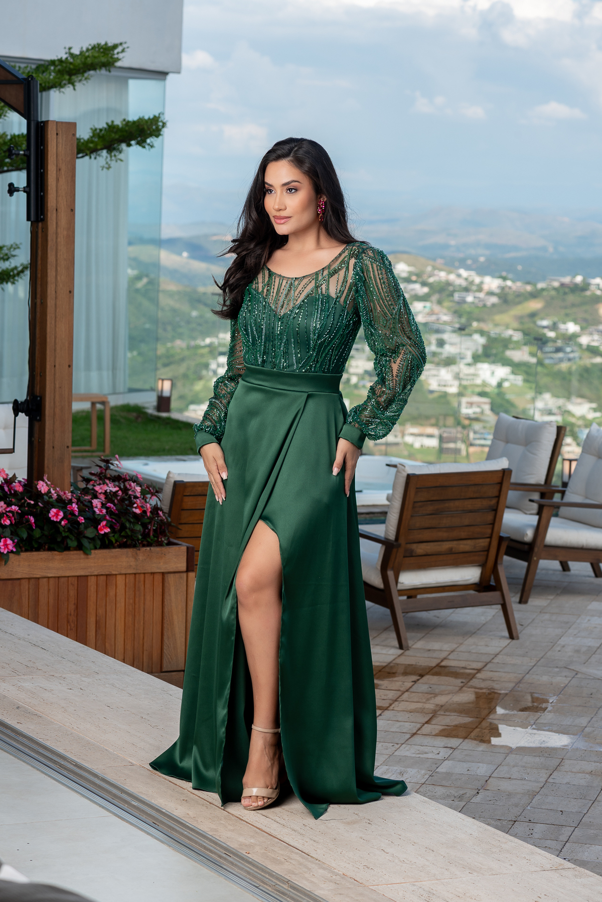 Fotografia de Moda para E-commerce da Vida Nua Vestidos
Locação Casa Ensaios
Fotógrafo Gresley Guimarães
Belo Horizonte - Nova Lima