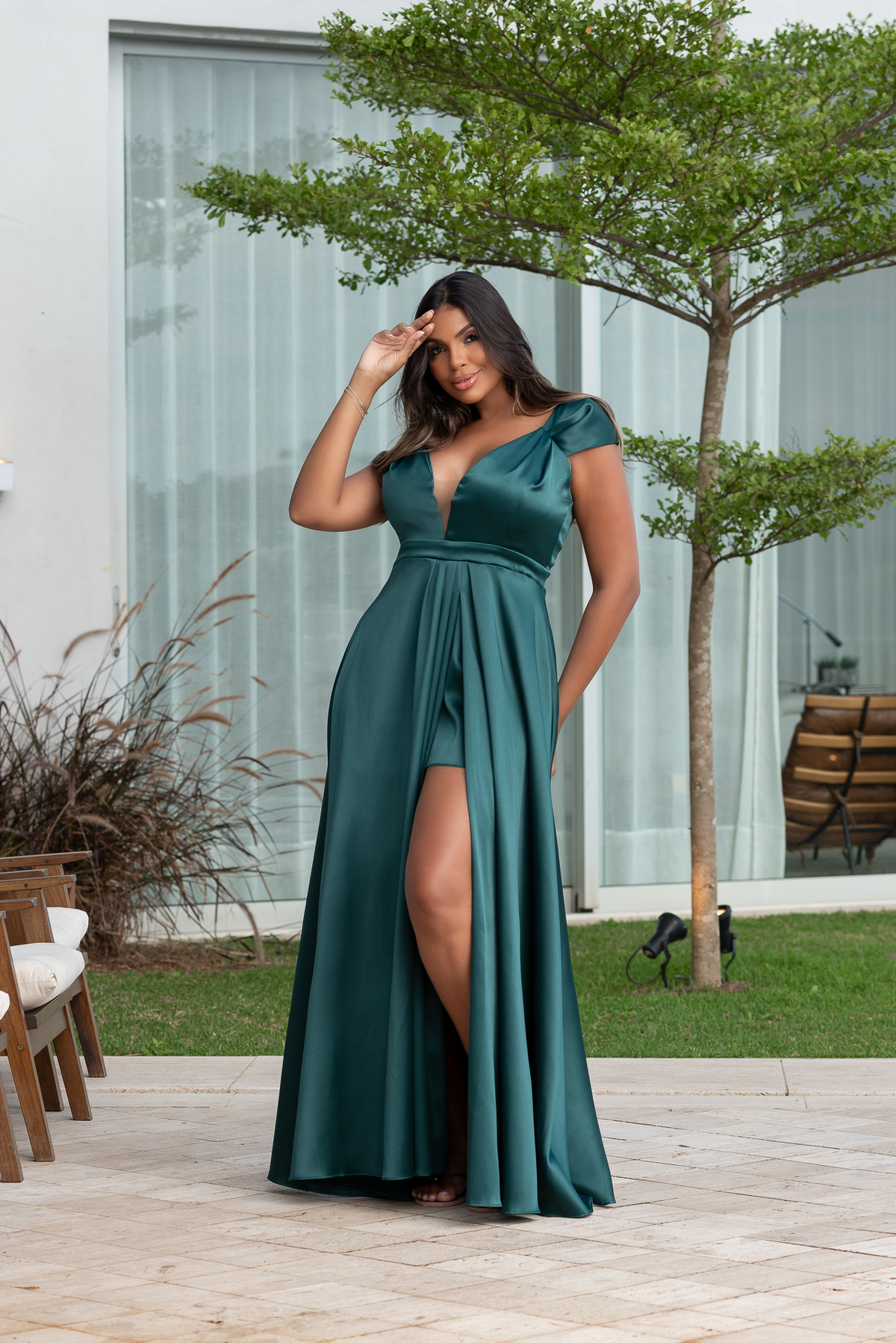 Fotografia de Moda para E-commerce da Vida Nua Vestidos
Locação Casa Ensaios
Fotógrafo Gresley Guimarães
Belo Horizonte - Nova Lima
