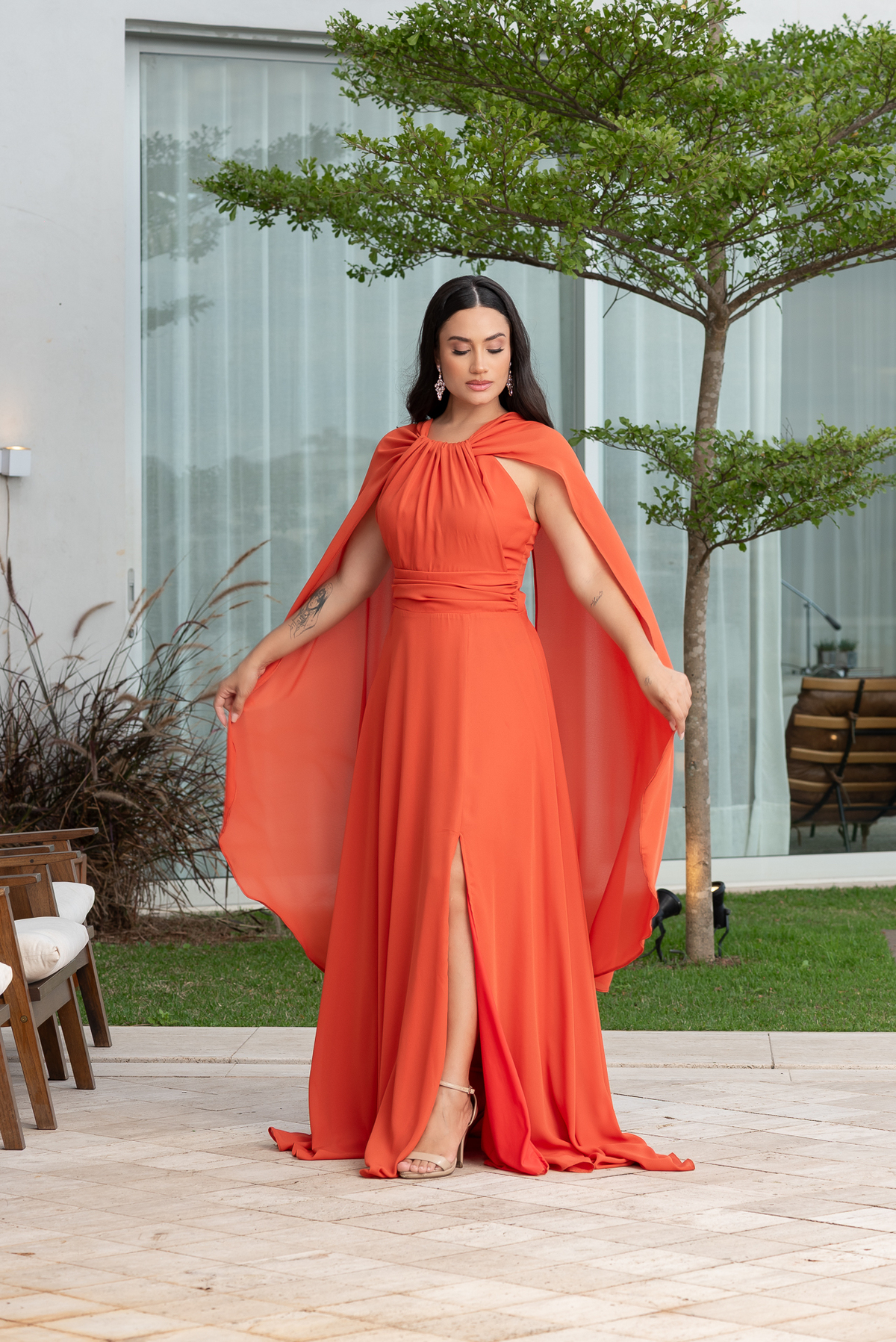 Fotografia de Moda para E-commerce da Vida Nua Vestidos
Locação Casa Ensaios
Fotógrafo Gresley Guimarães
Belo Horizonte - Nova Lima